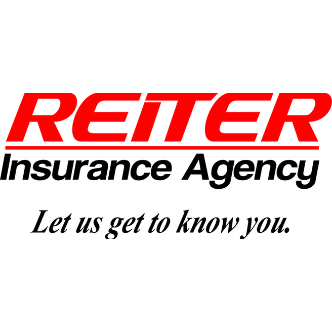 Reiter Insurance Agency, Inc. Logo