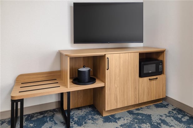 Images Hampton Inn Chattanooga West/Lookout Mountain