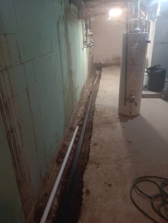 Images BDry Systems of SW Indiana