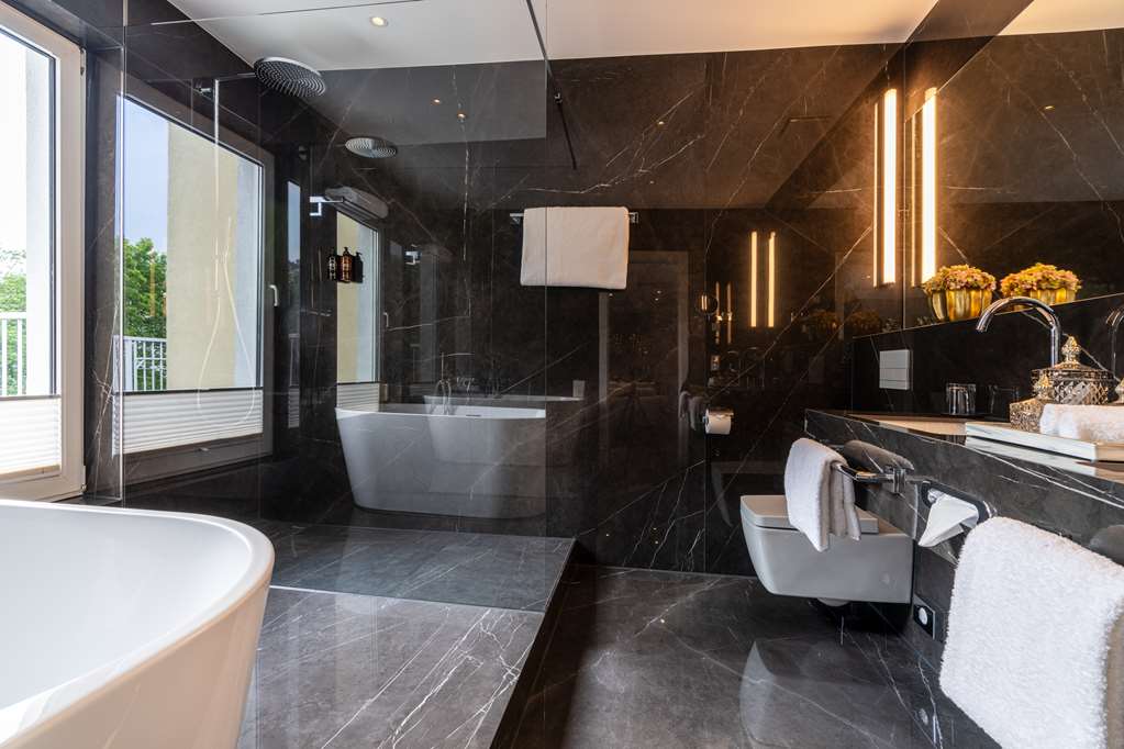 Bilder Parkhotel Engelsburg, BW Premier Collection by Best Western