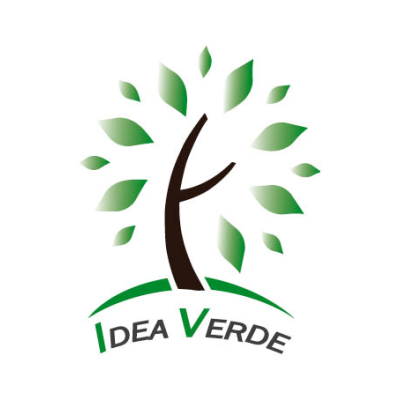 Idea Verde Logo