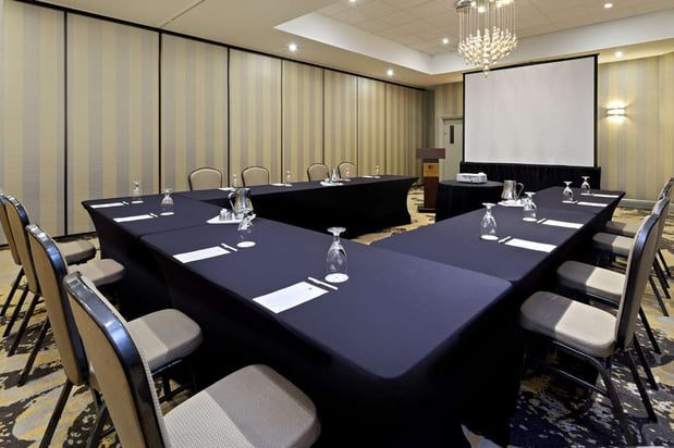 Images DoubleTree by Hilton Hotel Orlando East-UCF Area