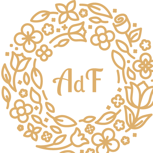 Logo Art de Fleur