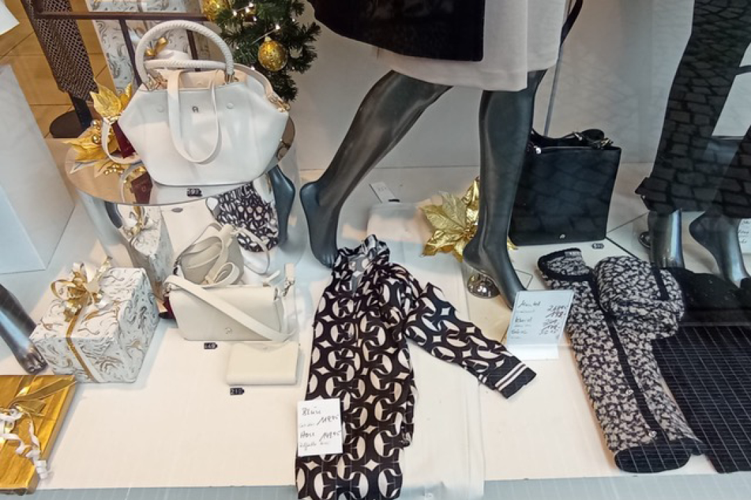 Bilder Damenmoden & Leder  Martin | Siegburg