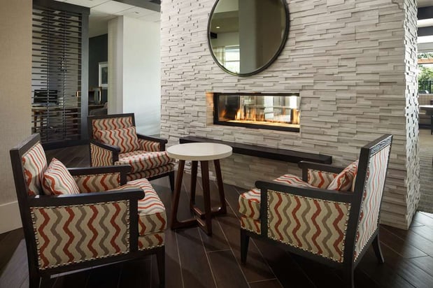 Images Homewood Suites by Hilton Teaneck Glenpointe