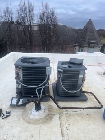 Images J.P Heating And Cooling Services