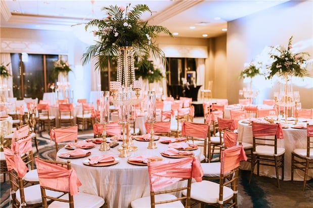 Images DoubleTree by Hilton Hotel New Orleans
