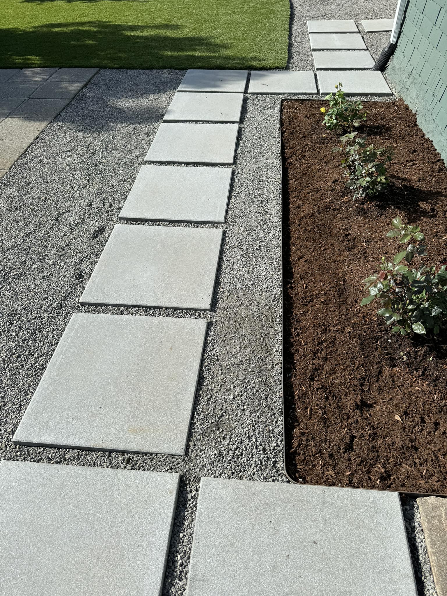 Concrete Pouring Canby, OR
At Smart Donkey Hardscape & Construction LLC, we deliver precise and durable concrete pouring services in Canby, OR. Whether you're building a foundation, slab, or driveway, we ensure every pour is done with accuracy and long-lasting strength. Our team brings skill and reliability to every job, ensuring your project starts with a solid base that stands the test of time.