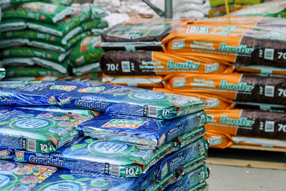 Images Vivaio Avagliano Piante