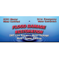 Flood Damage Restoration