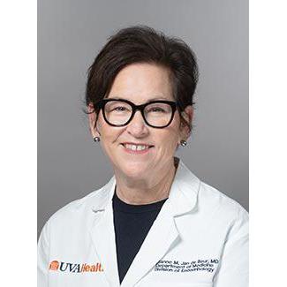Dr. Suzanne Jan De Beur