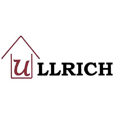Ullrich Immobilienverwaltung e.K. in Hilden - Logo