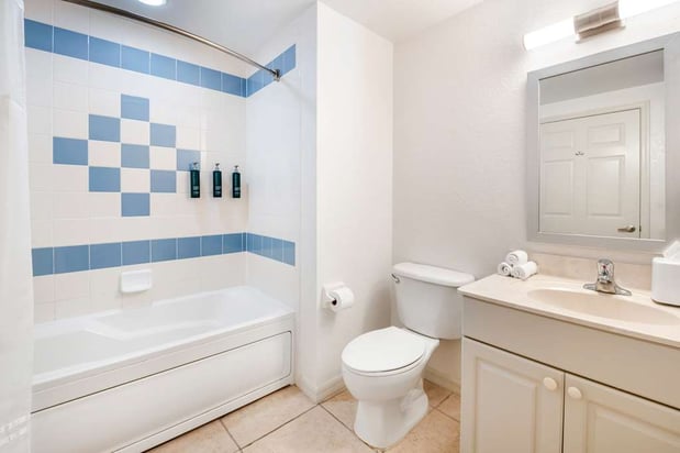 Images Hilton Vacation Club The Cove on Ormond Beach