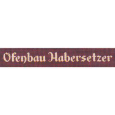 Josef Habersetzer Ofensetzermeister Logo