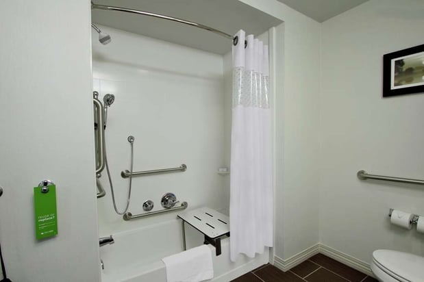 Images Hampton Inn Richland