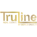 TruLine Realty Logo