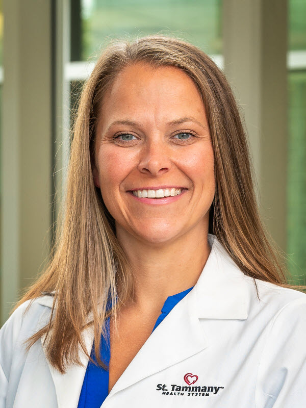 Headshot of McCall G. McDaniel, MD