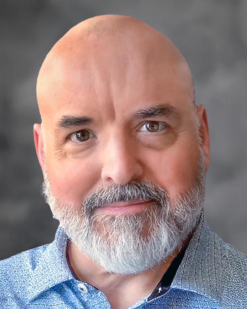 Harold Bivins Jr., MD Image