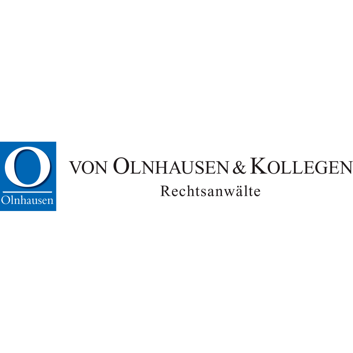 Anwaltskanzlei Heinz-Jörg von Olnhausen Logo