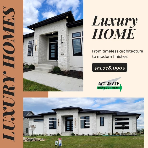 Images Accurate Development