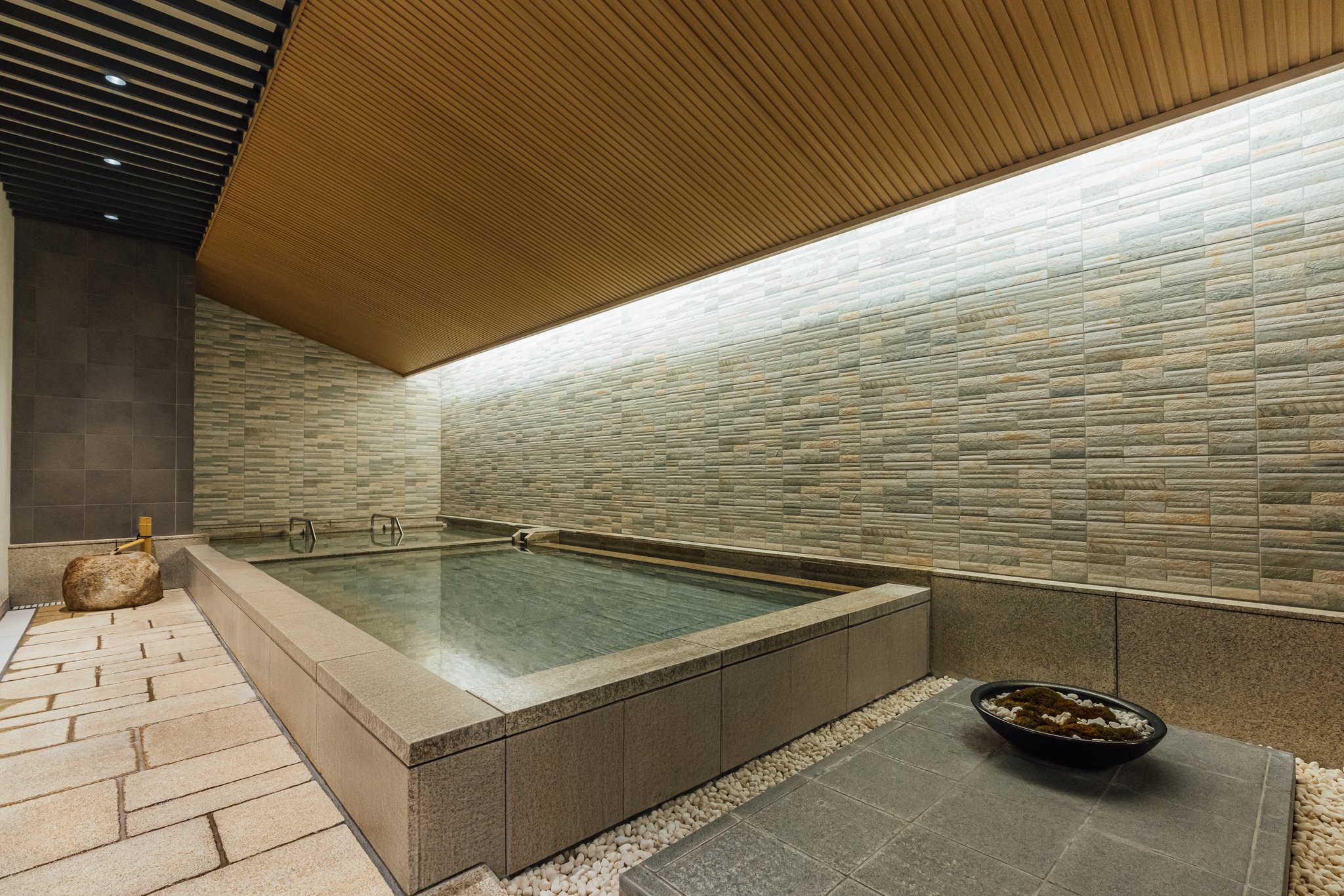 Images InterContinental Osaka by IHG