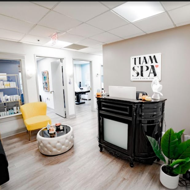 Images Tiam Medspa