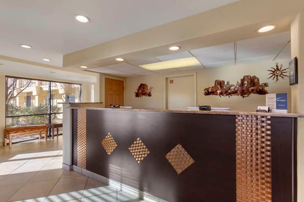 Images Best Western Desert Inn