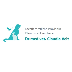 Dr. Claudia Veit und Alexander Rummel in Heidelberg - Logo