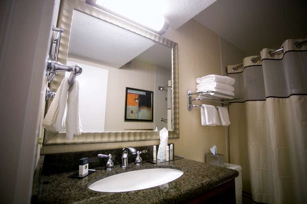 Images DoubleTree by Hilton Hotel Minneapolis - Park Place