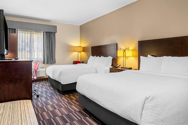 Images Best Western University Inn