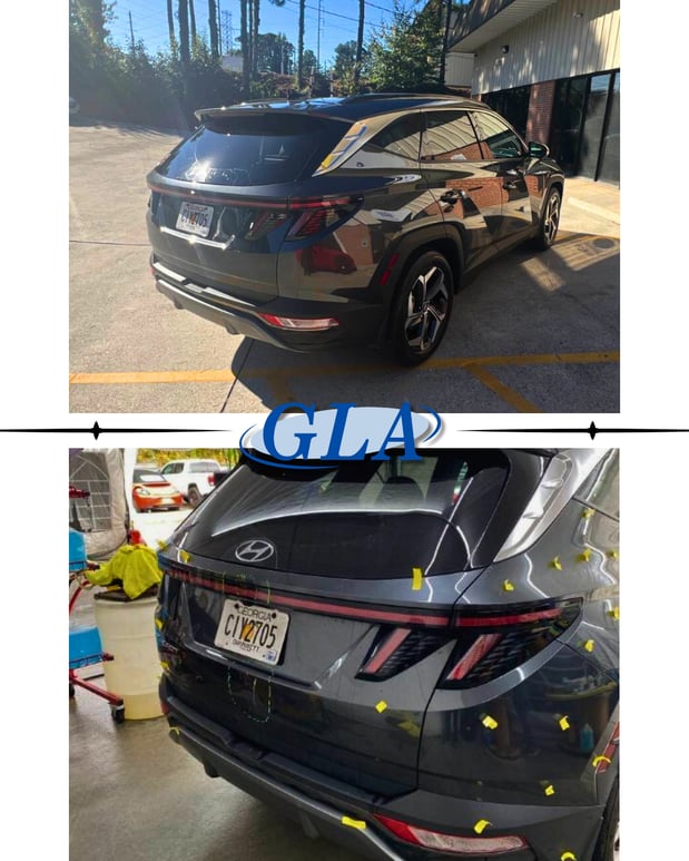 Images Georgia Luxury Automotive Lively