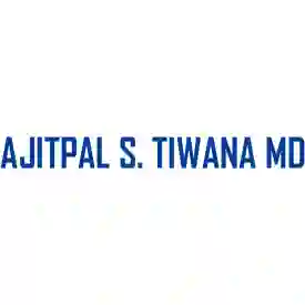 Ajitpal S. Tiwana MD