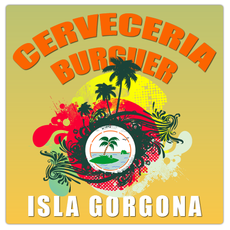 Isla Gorgona Burguer León