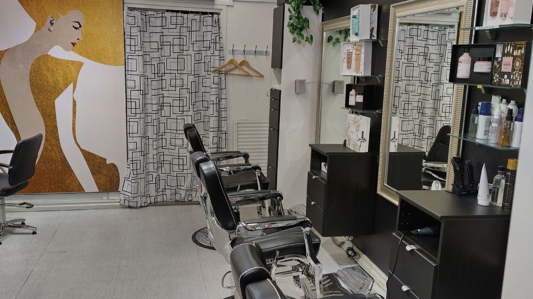 Images Parturi-Kampaamo Joutila