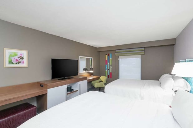 Images Hampton Inn Weston