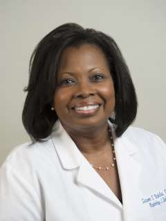 Dr. Susanne Bernadette Nicholas