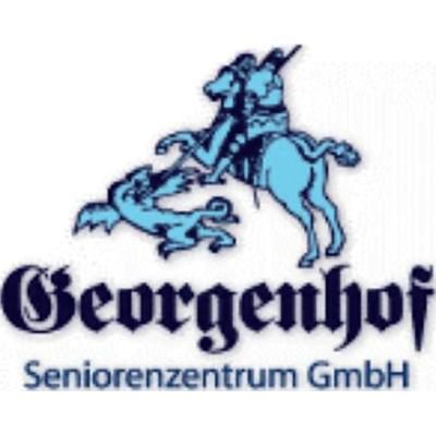 Georgenhof Seniorenzentrum GmbH in Eisenach in Thüringen - Logo