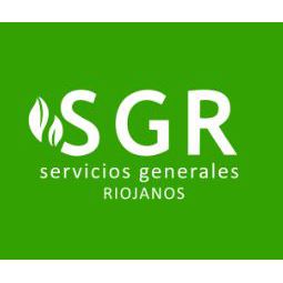 Sgr Servicios Generales Riojanos Logo