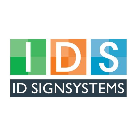 ID Signsystems Logo