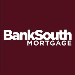 BankSouth Mortgage Logo