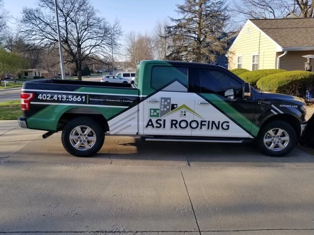 Images ASI Roofing