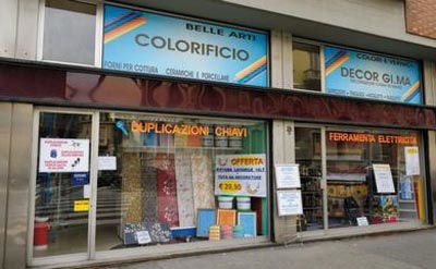 Images Colorificio Decor Gi.Ma.