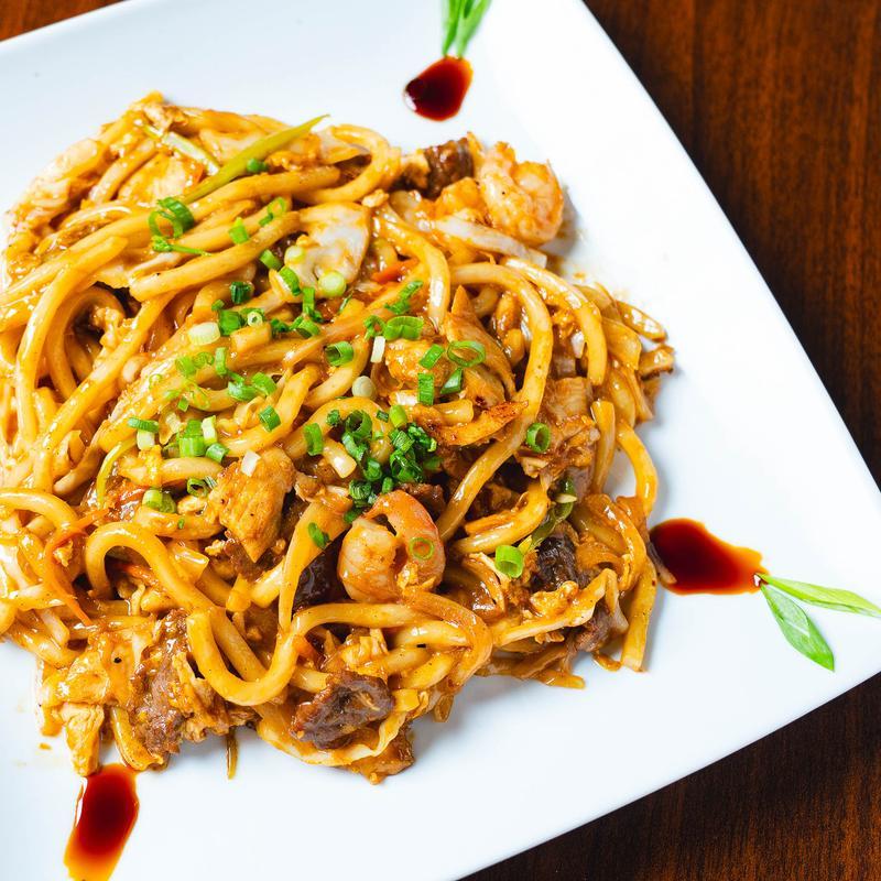 Images Hikari sushi and ramen