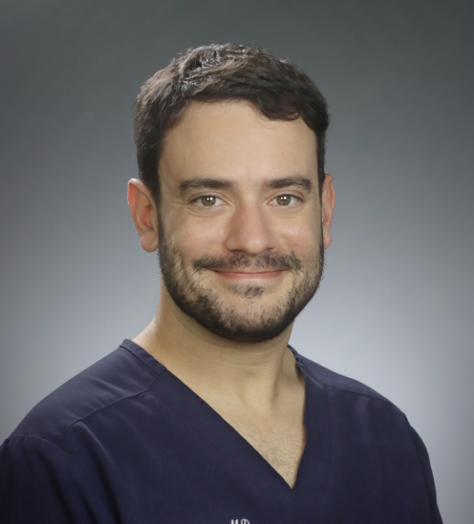 Joshua Balderman
