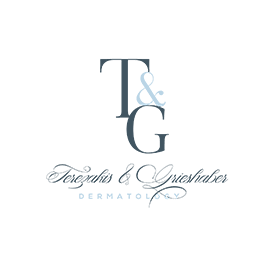 Terezakis & Grieshaber Dermatology Logo