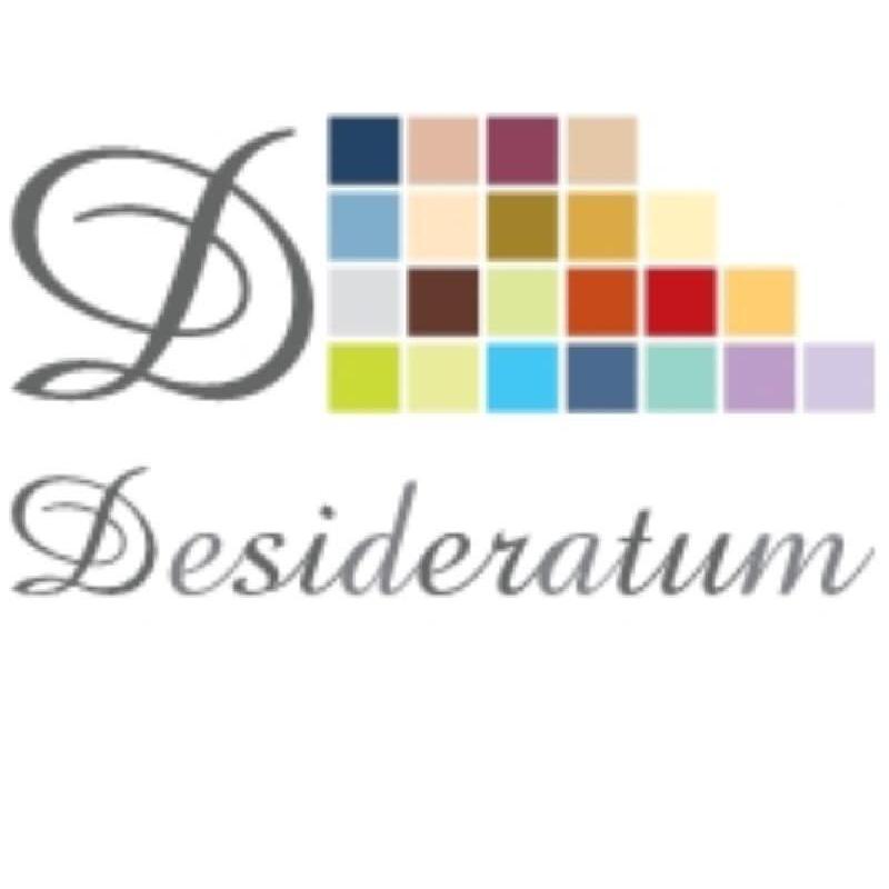 Desideratum Psychological and Counselling Services Ltd Logo