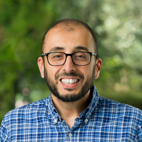 Dr Mostafa N. Shalaby, MD - Dublin, CA - Sleep Medicine