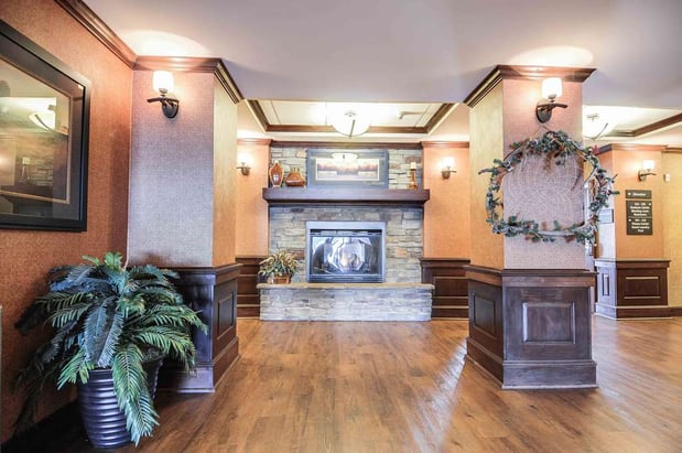 Images Hampton Inn & Suites Pinedale