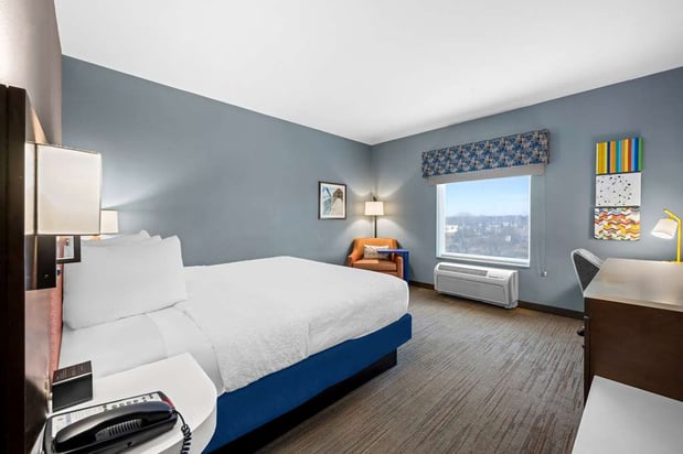 Images Hampton Inn Greenville
