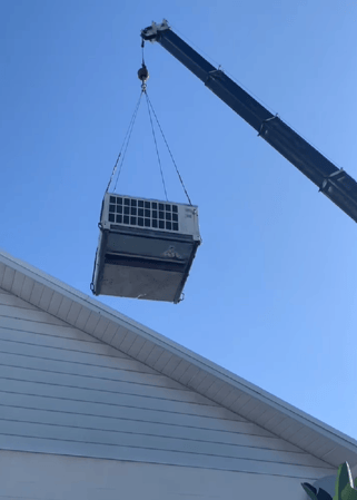 Images Creamer Air Conditioning & Heating